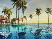 Apartamento para Venda em Aquiraz/CE Curralinho 2 Quartos