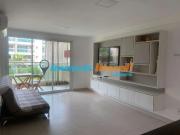 Apartamento para Venda em Aquiraz/CE Curralinho 2 Quartos