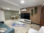 Apartamento para Venda em Aquiraz/CE Curralinho 3 Quartos