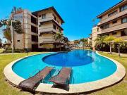 Apartamento para Venda em Aquiraz/CE Curralinho 4 Quartos