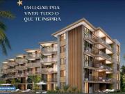Apartamento para Venda em Aquiraz/CE Porto das Dunas 2...