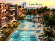 Apartamento para Venda em Aquiraz/CE Porto das Dunas 2...