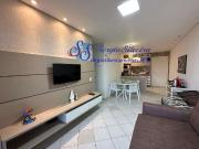 Apartamento para Venda em Aquiraz/CE Porto das Dunas 2...