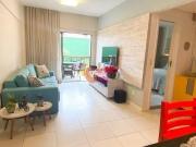 Apartamento para Venda em Aquiraz/CE Porto das Dunas 2...