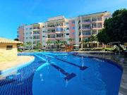 Apartamento para Venda em Aquiraz/CE Porto das Dunas 2...
