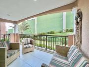 Apartamento para Venda em Aquiraz/CE Porto das Dunas 2...