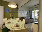 Apartamento para Venda em Aquiraz/CE Porto das Dunas 2...