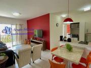 Apartamento para Venda em Aquiraz/CE Porto das Dunas 2...