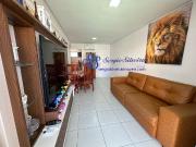 Apartamento para Venda em Aquiraz/CE Porto das Dunas 2...