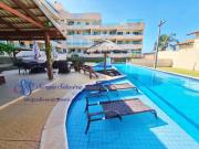 Apartamento para Venda em Aquiraz/CE Porto das Dunas 2...