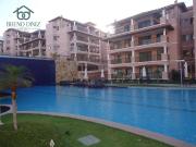 Apartamento para Venda em Aquiraz/CE Porto das Dunas 2...