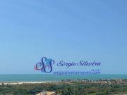 Apartamento para Venda em Aquiraz/CE Porto das Dunas 2...