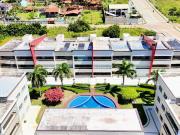 Apartamento para Venda em Aquiraz/CE Porto das Dunas 2...