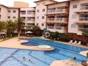 Apartamento para Venda em Aquiraz/CE Porto das Dunas 2...