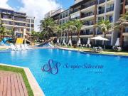 Apartamento para Venda em Aquiraz/CE Porto das Dunas 2...