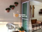 Apartamento para Venda em Aquiraz/CE Porto das Dunas 2...