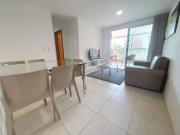 Apartamento para Venda em Aquiraz/CE Porto das Dunas 3...