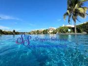 Apartamento para Venda em Aquiraz/CE Porto das Dunas 3...