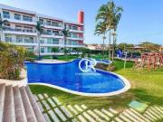 Apartamento para Venda em Aquiraz/CE Porto das Dunas 3...