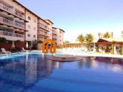 Apartamento para Venda em Aquiraz/CE Porto das Dunas 3...