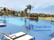 Apartamento para Venda em Aquiraz/CE Porto das Dunas 3...