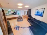 Apartamento para Venda em Aquiraz/CE Porto das Dunas 3...