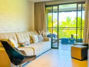 Apartamento para Venda em Aquiraz/CE Porto das Dunas 3...