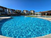 Apartamento para Venda em Aquiraz/CE Porto das Dunas 3...