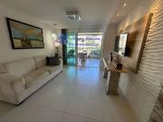 Apartamento para Venda em Aquiraz/CE Porto das Dunas 3...