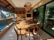 Apartamento para Venda em Aquiraz/CE Porto das Dunas 3...