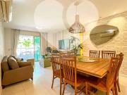 Apartamento para Venda em Aquiraz/CE Porto das Dunas 3...