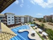 Apartamento para Venda em Aquiraz/CE Porto das Dunas 3...