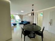 Apartamento para Venda em Aquiraz/CE Porto das Dunas 3...