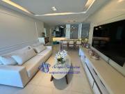 Apartamento para Venda em Aquiraz/CE Porto das Dunas 3...