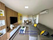 Apartamento para Venda em Aquiraz/CE Porto das Dunas 3...