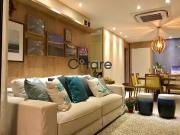 Apartamento para Venda em Aquiraz/CE Porto das Dunas 4...