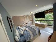 Apartamento para Venda em Aquiraz/CE Porto das Dunas 4...