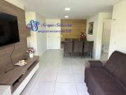 Apartamento para Venda em Aquiraz/CE Porto das Dunas 4...