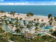 Apartamento para Venda em Aquiraz/CE Porto das Dunas 4...