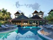 Apartamento para Venda em Aquiraz/CE Porto das Dunas 4...