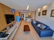 Apartamento para Venda em Aquiraz/CE Porto das Dunas 4...