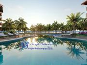 Apartamento para Venda em Aquiraz/CE Porto das Dunas 4...