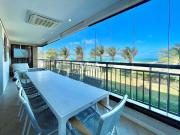 Apartamento para Venda em Aquiraz/CE Porto das Dunas 4...