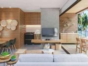 Apartamento para Venda em Aquiraz/CE Praia do Japão 3...