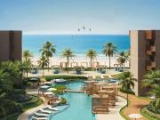 Apartamento para Venda em Aquiraz/CE Tapera 1 Quartos