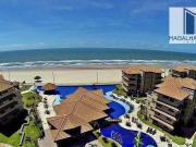 Apartamento para Venda em Aquiraz/CE Tapera 3 Quartos