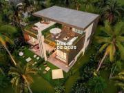 Apartamento para Venda em Aquiraz/CE Tapera 5 Quartos