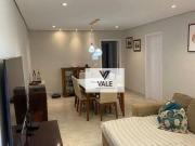 Apartamento para Venda em Araçatuba/SP Concórdia II 3...