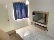 Apartamento para Venda em Araçatuba/SP Panorama 2 Quartos