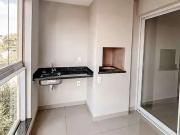 Apartamento para Venda em Araçatuba/SP Jardim Nova...